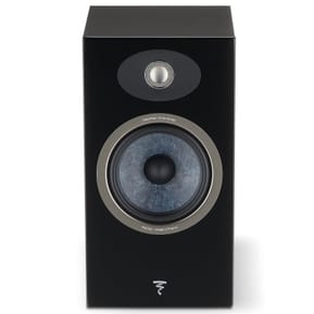 Focal Theva N°1 Noir — image 3
