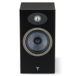 Focal Theva N°1 Noir