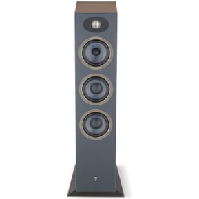 Focal Theva N°2 Dark Wood