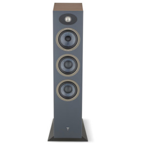 Focal Theva N°2 Dark Wood