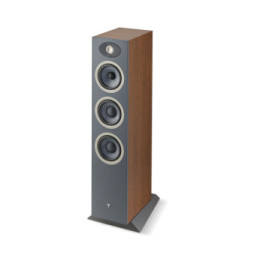 Focal Theva N°2 Dark Wood