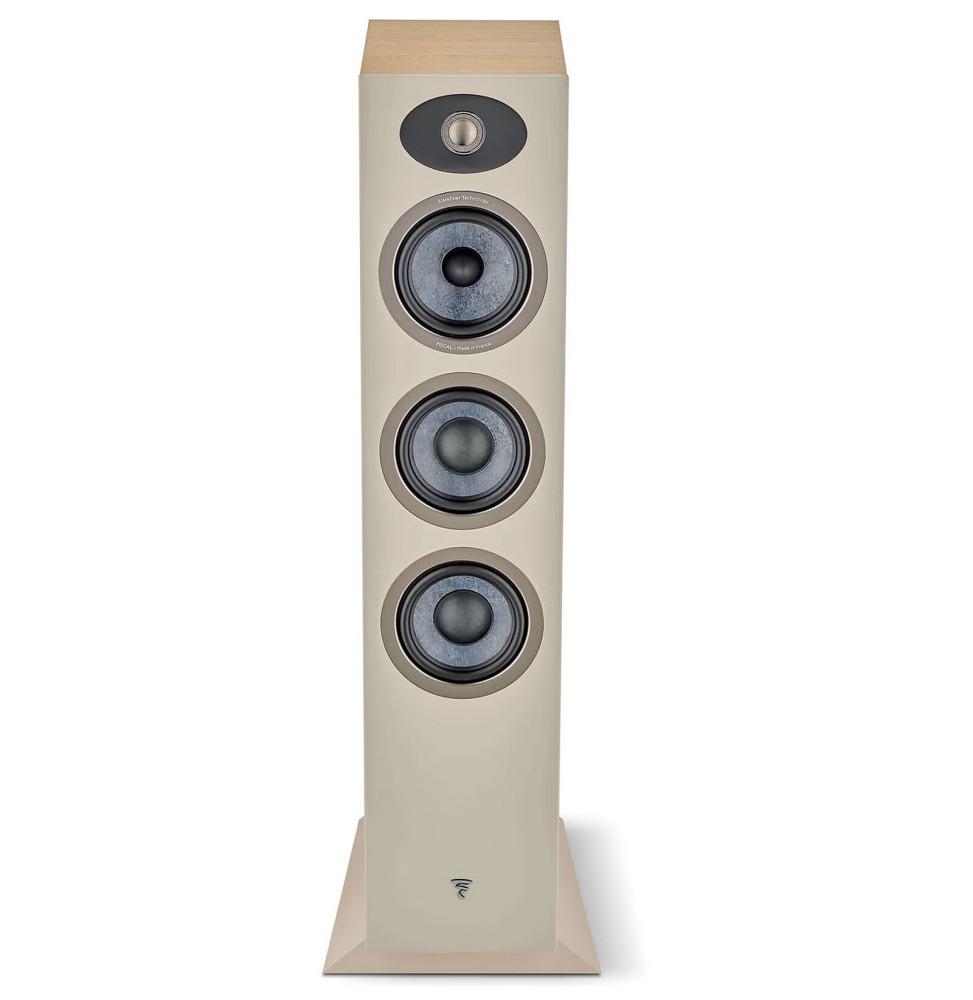 Focal Theva N°2 Light Wood