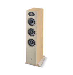 Focal Theva N°2 Light Wood