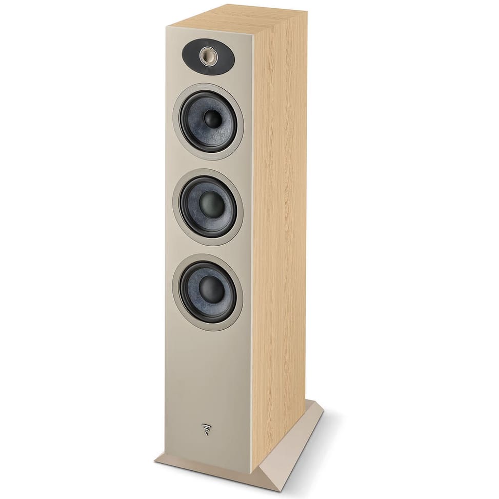 Focal Theva N°2 Light Wood — image 2