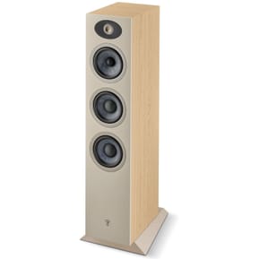 Focal Theva N°2 Light Wood — image 2