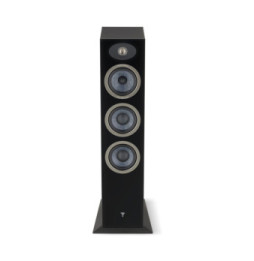 Focal Theva N°2 Noir