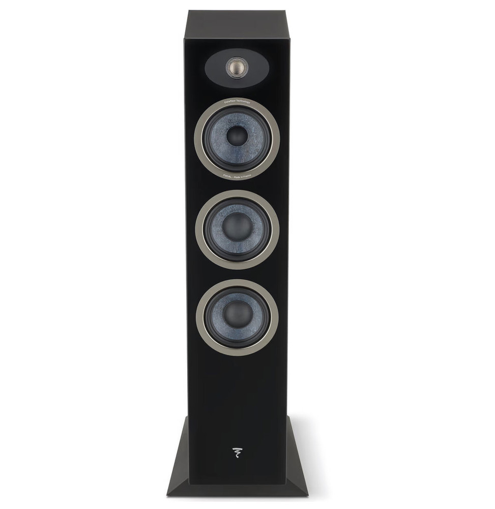 Focal Theva N°2 Noir