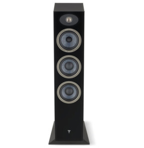 Focal Theva N°2 Noir