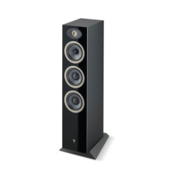 Focal Theva N°2 Noir