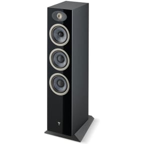 Focal Theva N°2 Noir — image 2