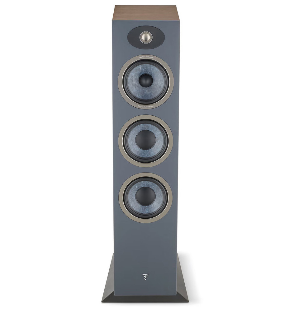 Focal Theva N°3 Dark Wood