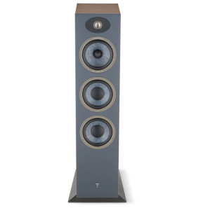 Focal Theva N°3 Dark Wood