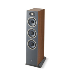 Focal Theva N°3 Dark Wood