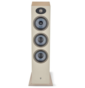 Focal Theva N°3 Light Wood