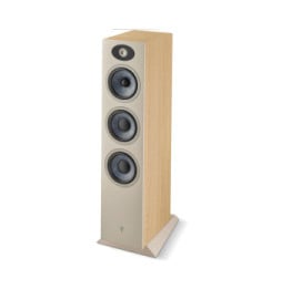 Focal Theva N°3 Light Wood