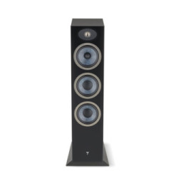 Focal Theva N°3 Noir