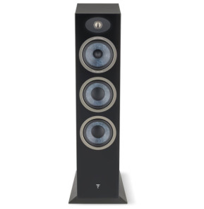 Focal Theva N°3 Noir