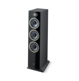 Focal Theva N°3 Noir