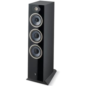 Focal Theva N°3 Noir — image 2