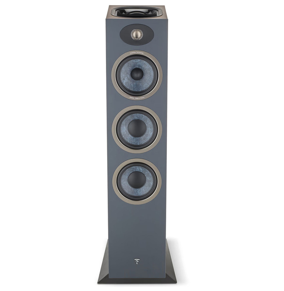 Focal Theva N°3-D Dark Wood