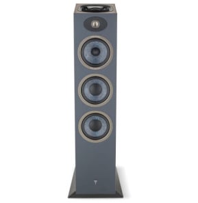 Focal Theva N°3-D Dark Wood