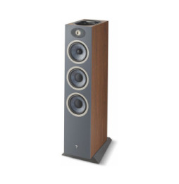 Focal Theva N°3-D Dark Wood