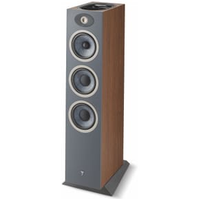 Focal Theva N°3-D Dark Wood — image 2