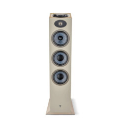 Focal Theva N°3-D Light Wood