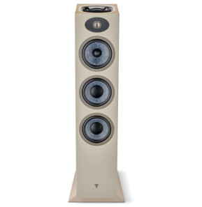 Focal Theva N°3-D Light Wood
