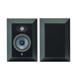 Focal Theva Surround Noir