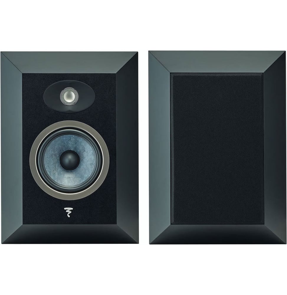 Focal Theva Surround Noir