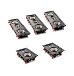 Focal Pack Series 300 + 5.0