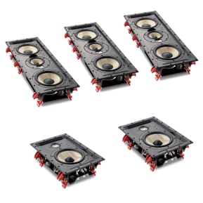 Focal Pack Series 300 + 5.0