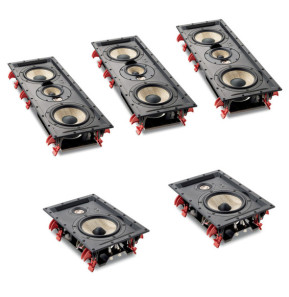 Focal Pack Series 300 + 5.0
