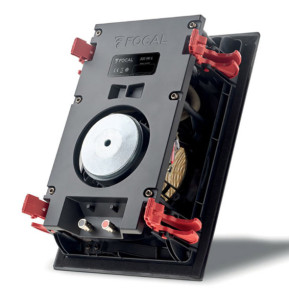 Focal Pack Series 300 + 5.0