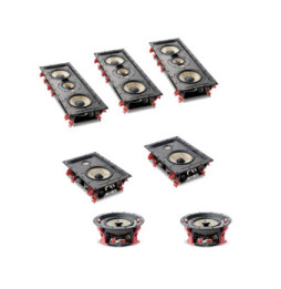 Focal Pack Series 300 + 5.0.2