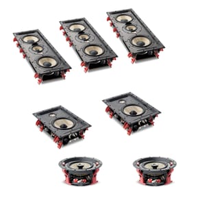 Focal Pack Series 300 + 5.0.2