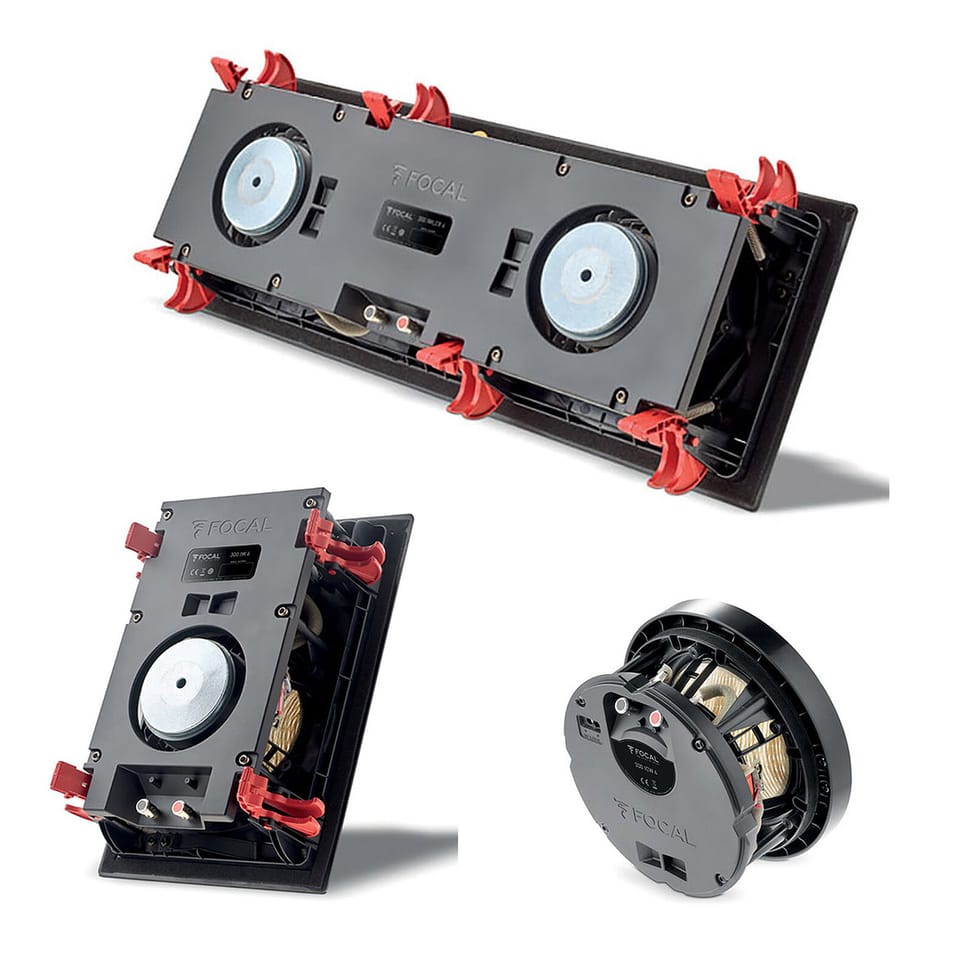 Focal Pack Series 300 + 5.0.2 — image 5