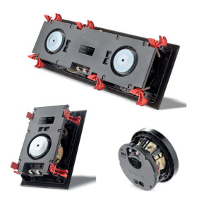Focal Pack Series 300 + 5.0.2