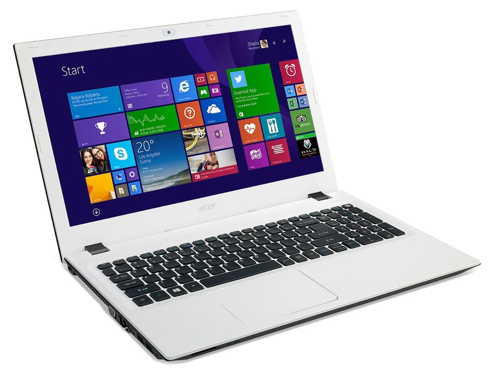 PC portable Acer Aspire ES1-531 (NX.MRWEM.008)
