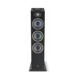 Focal Theva N°3-D Noir