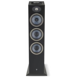 Focal Theva N°3-D Noir