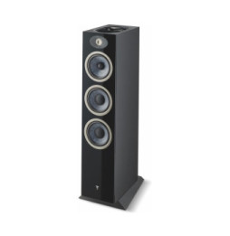 Focal Theva N°3-D Noir