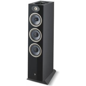 Focal Theva N°3-D Noir — image 2