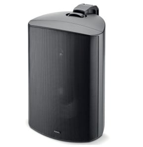 Focal 100 OD8 Noir