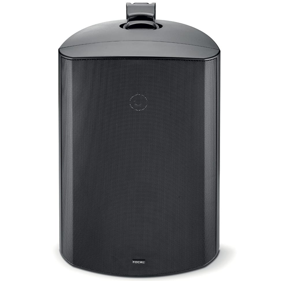 Focal 100 OD8 Noir — image 2
