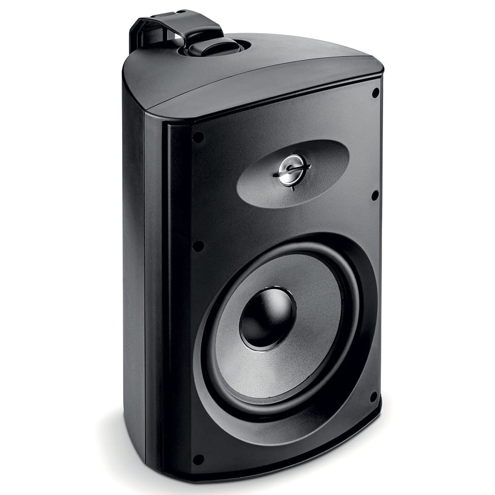 Focal 100 OD8 Noir — image 3