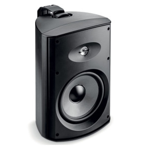 Focal 100 OD8 Noir