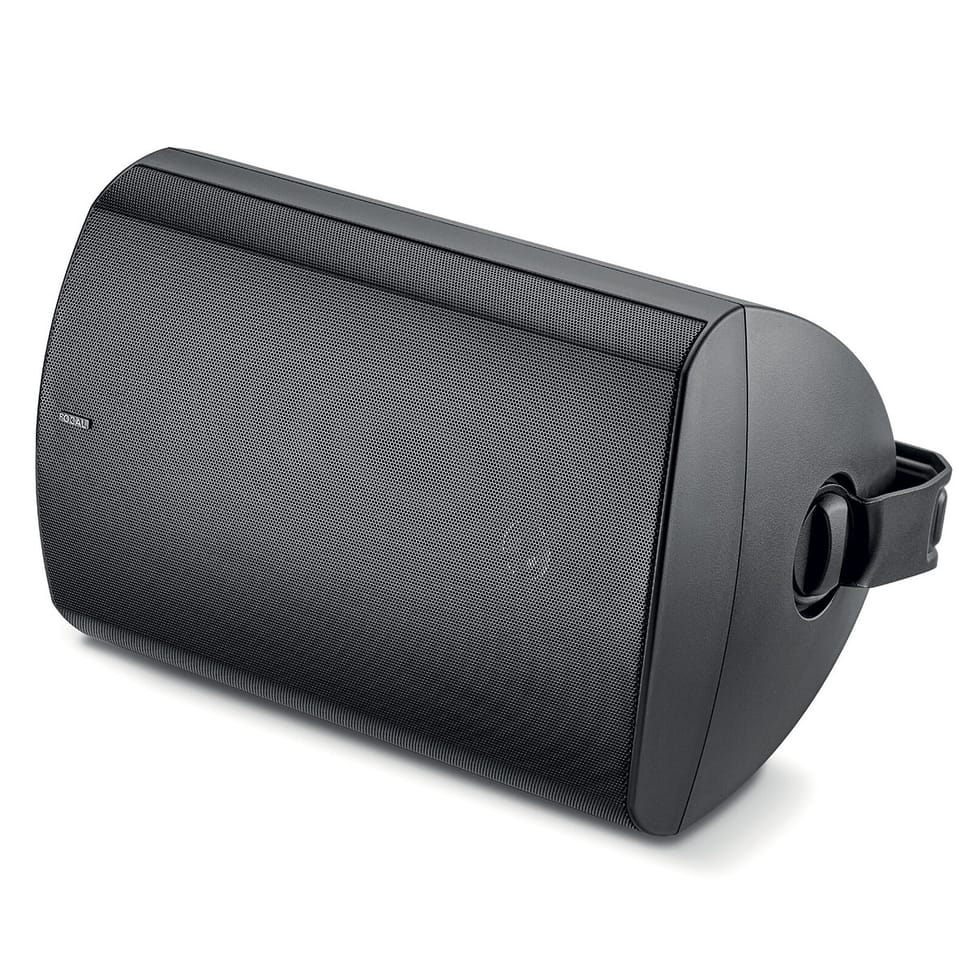 Focal 100 OD8 Noir — image 4