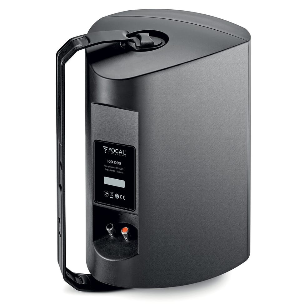 Focal 100 OD8 Noir — image 5